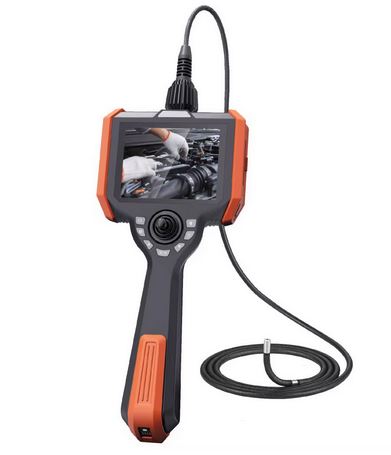 Remote Visual Inspection (RVI)